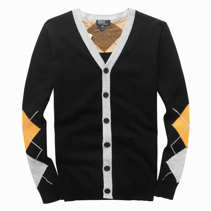 Ralph Lauren Men's Sweater 321